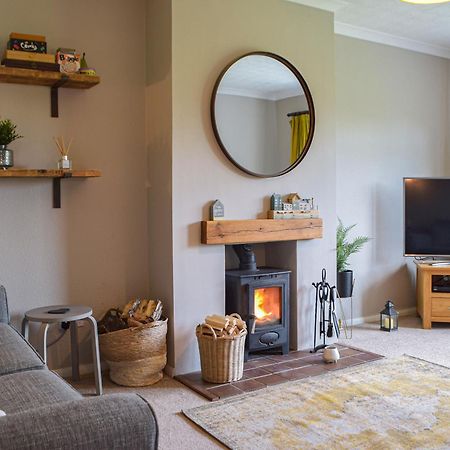 Maes Dyfed Villa St. Davids  Bagian luar foto