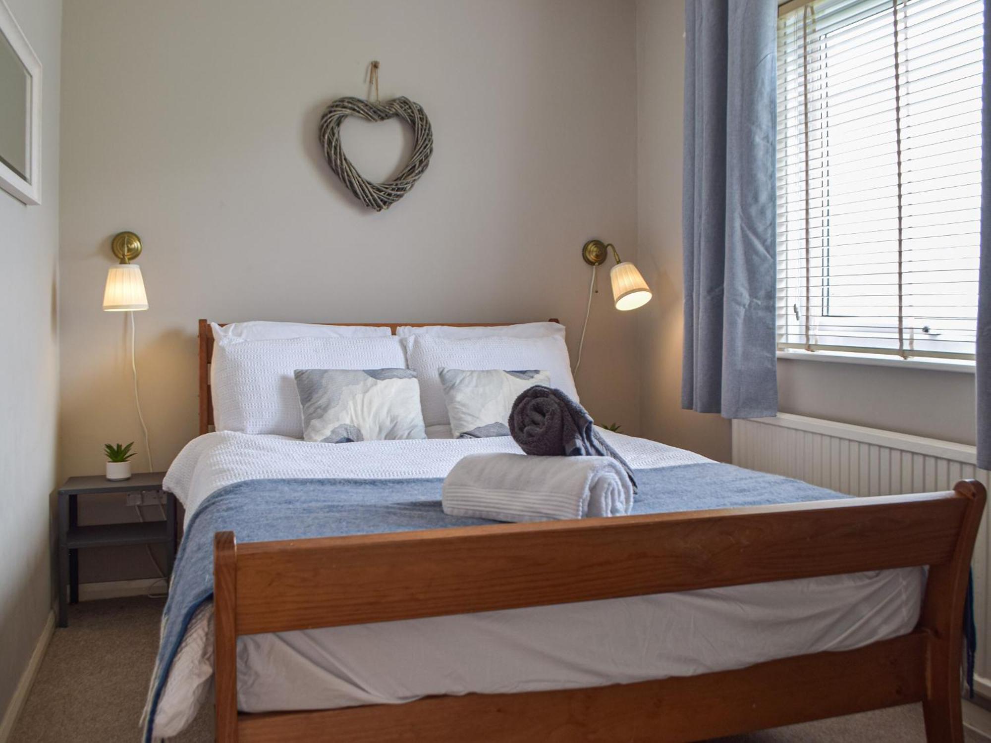 Maes Dyfed Villa St. Davids  Bagian luar foto
